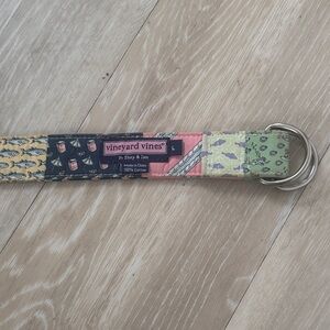 Vintage Vineyard Vines Women's Belt